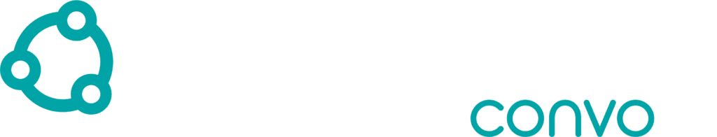 Community by Convo logo