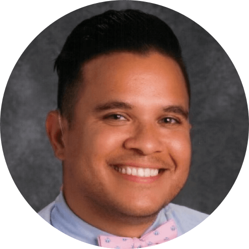 Carlos Aponte-Salcedo Jr.