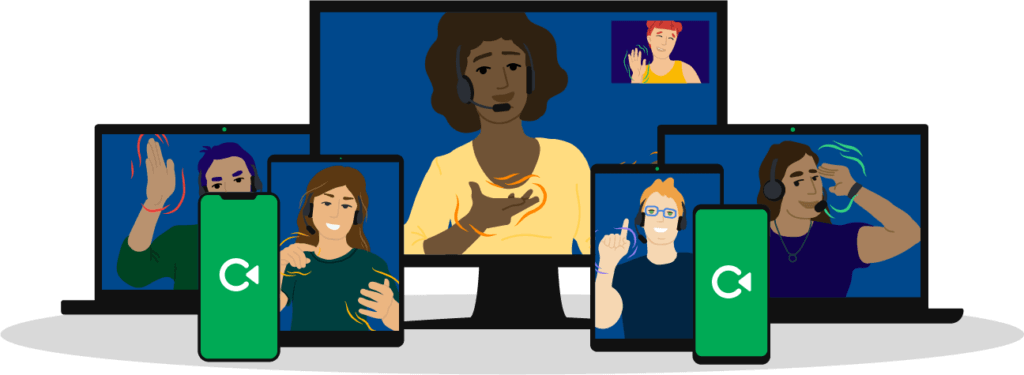 A package of Convo products