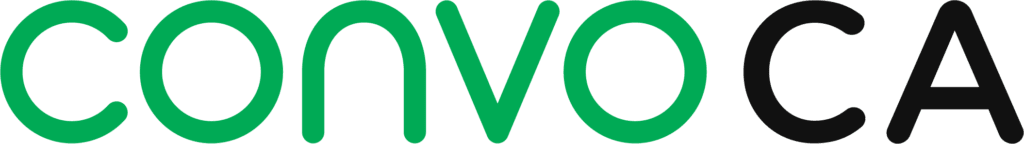 Convo CA Logo