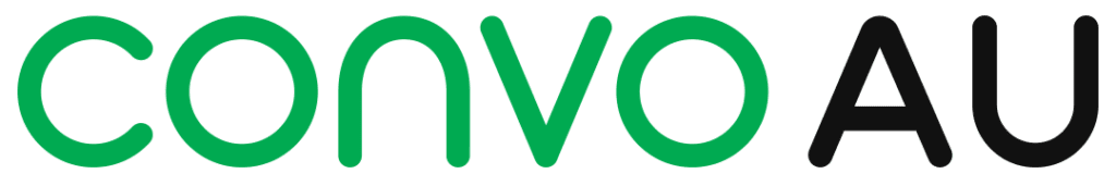 ConvoAU Logo