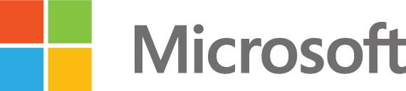 Microsoft logo