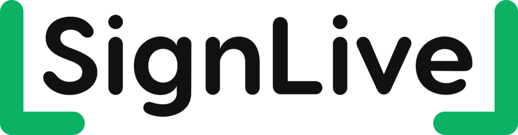 SignLive