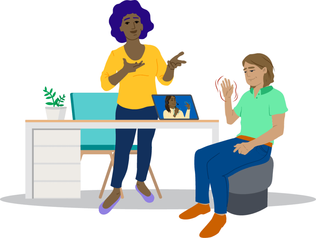 VI illustration - Convo Global