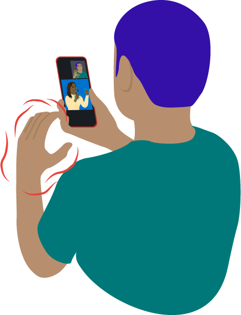 VRS Illustration - Convo Global