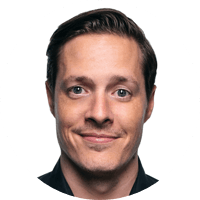 A picture of Wayne Betts Jr.