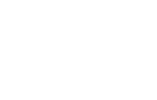 A white outline of a computer monitor with an Apple laptop